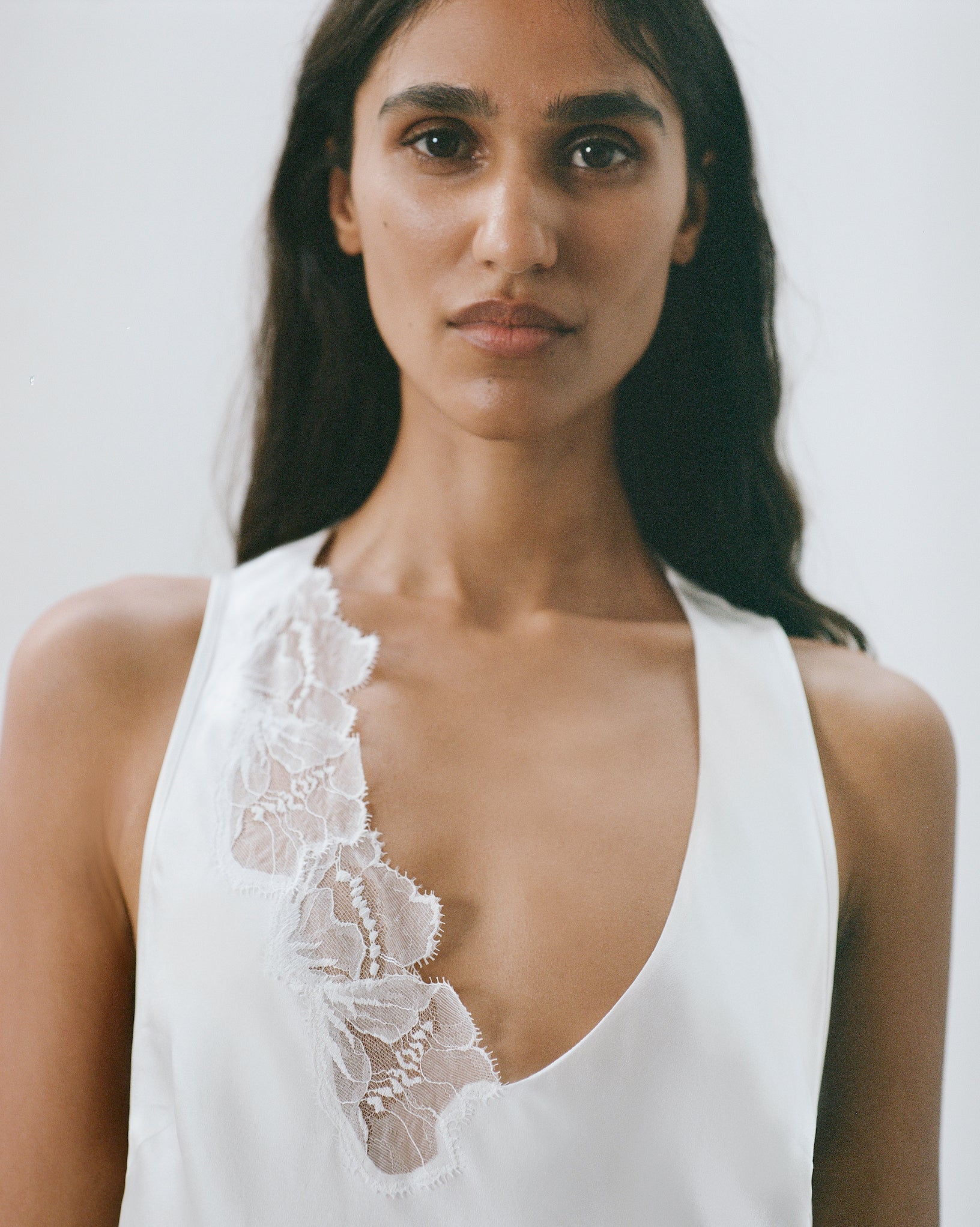 Montparnasse Gown