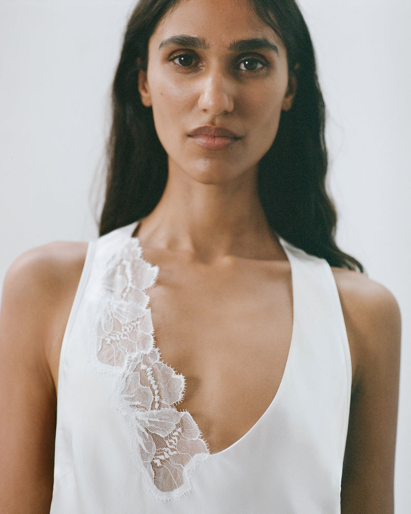 Montparnasse Gown