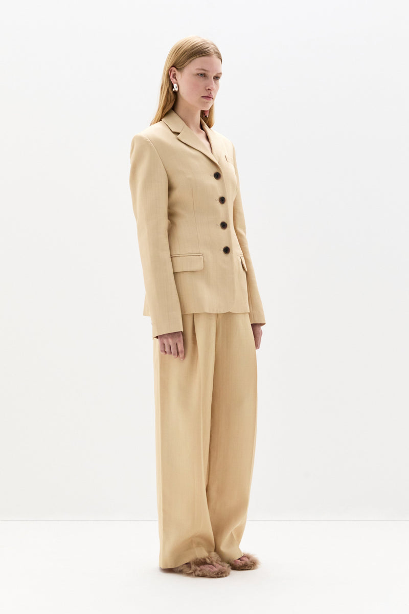 Bronte Tailored Trouser