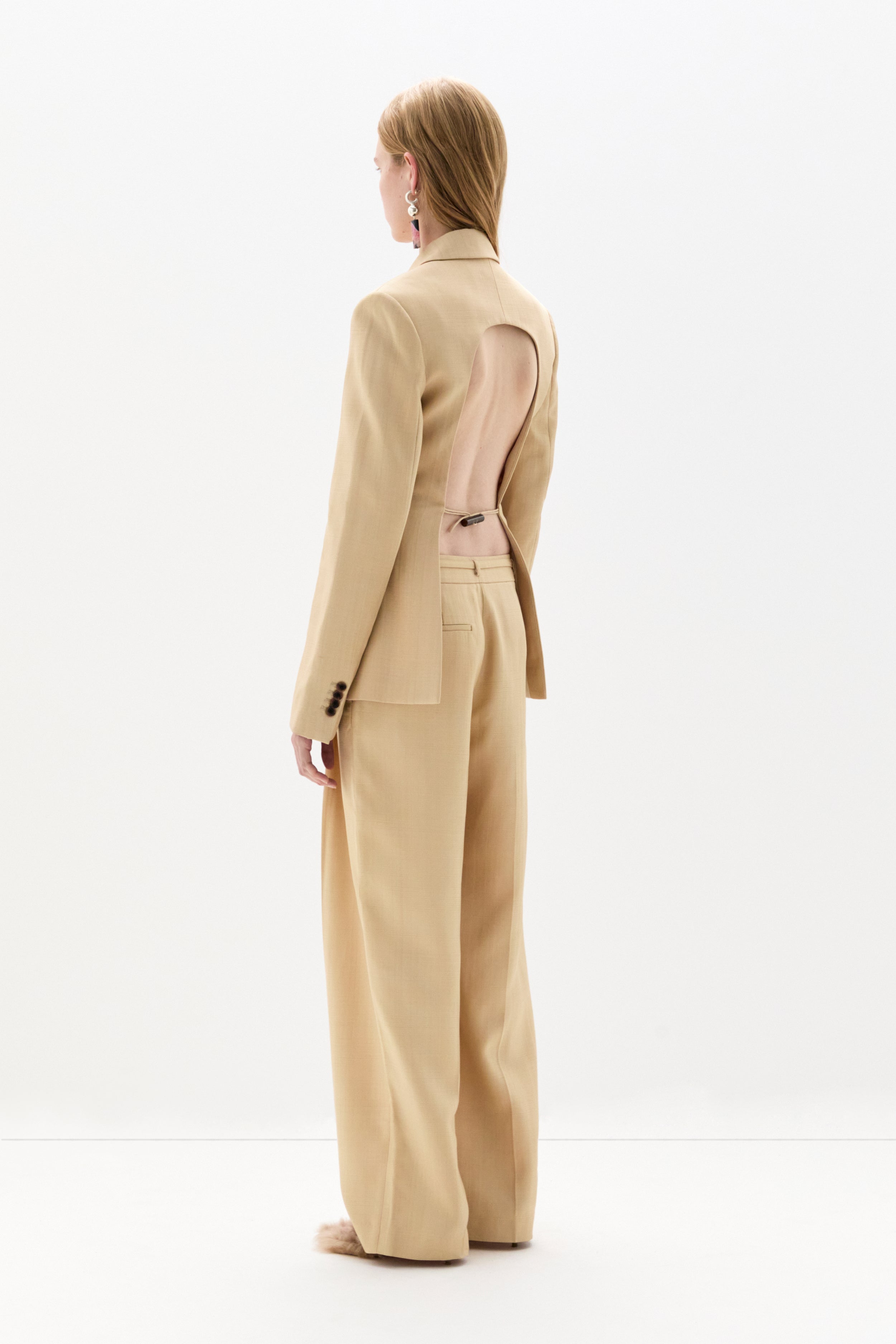 Bronte Tailored Trouser