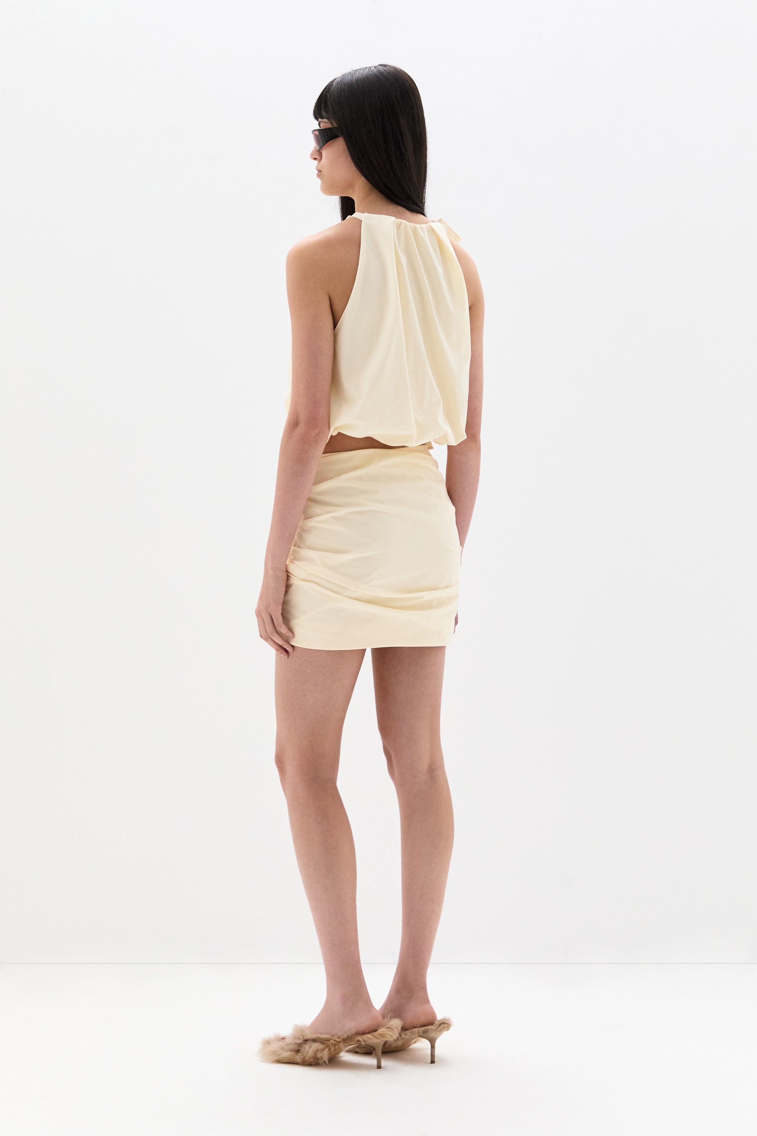 Arla Bubble Top