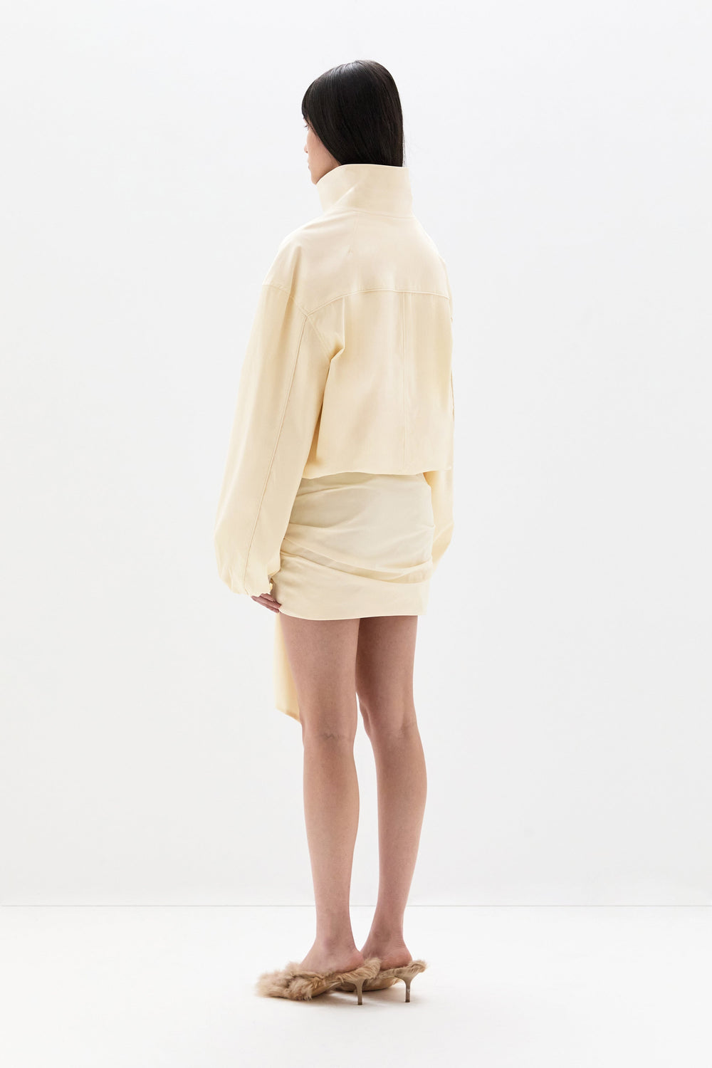 Arla Bomber Jacket