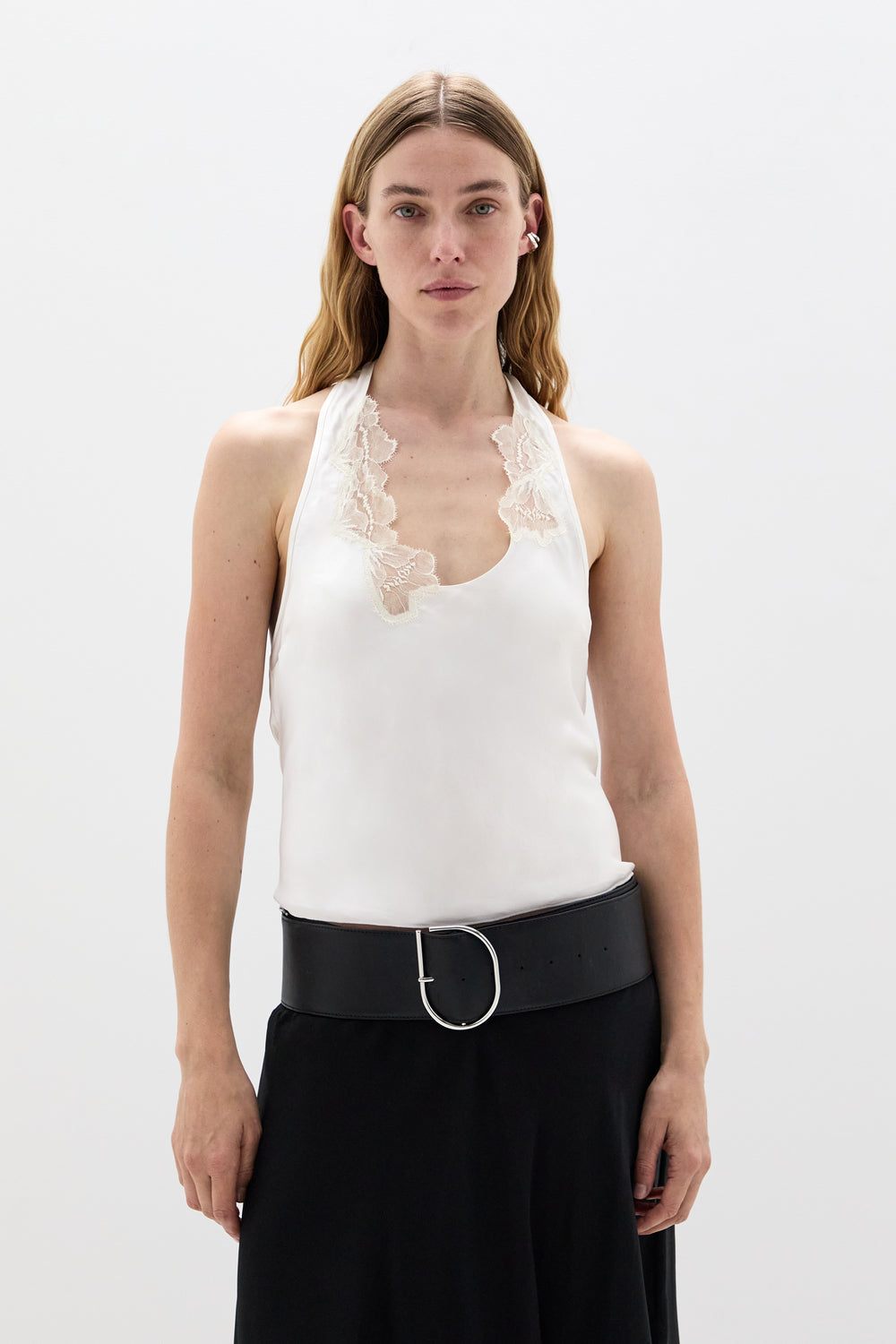 Montparnasse Halter Top