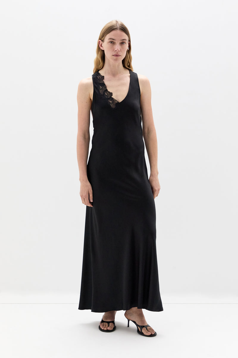 Montparnasse Gown