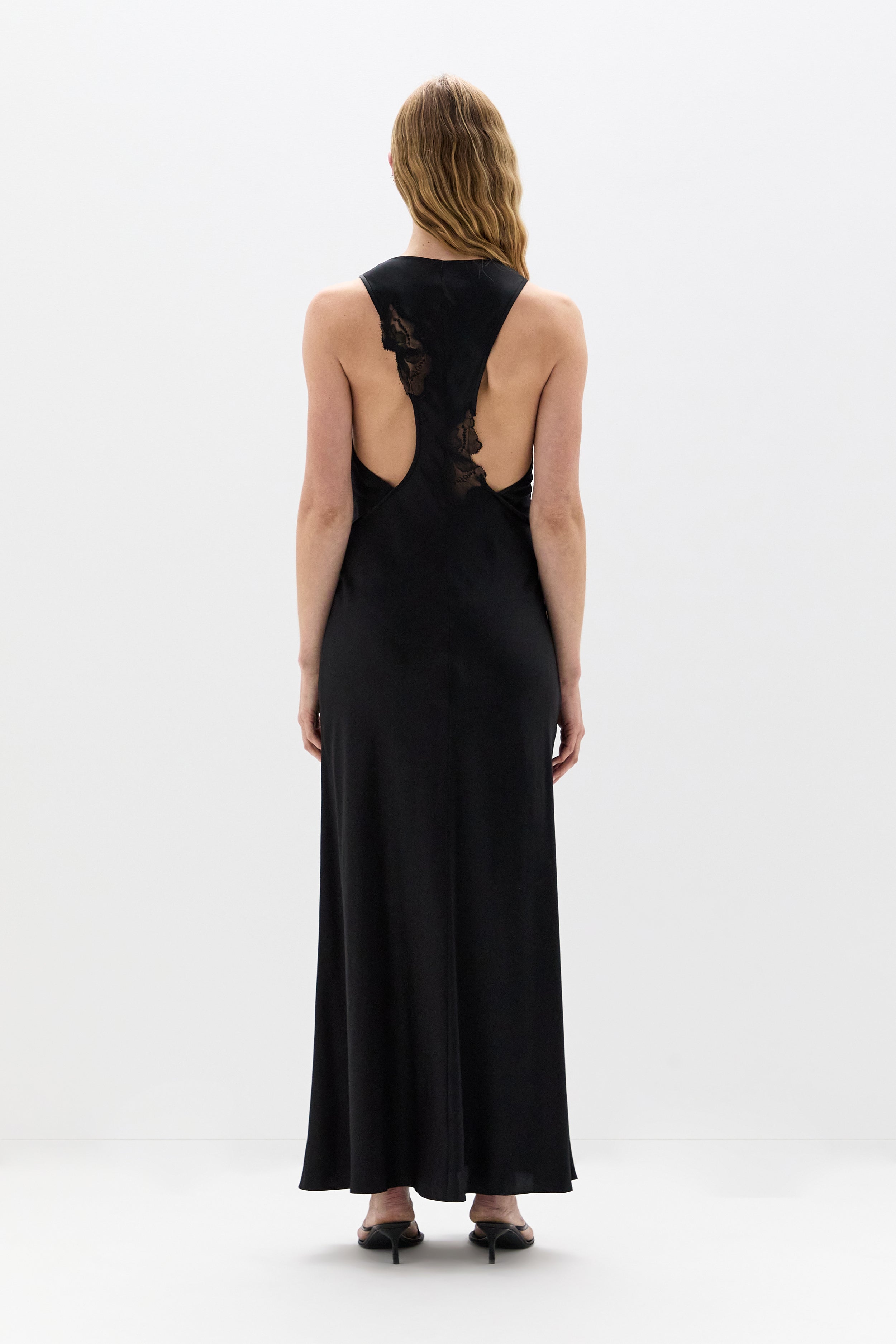 Montparnasse Gown