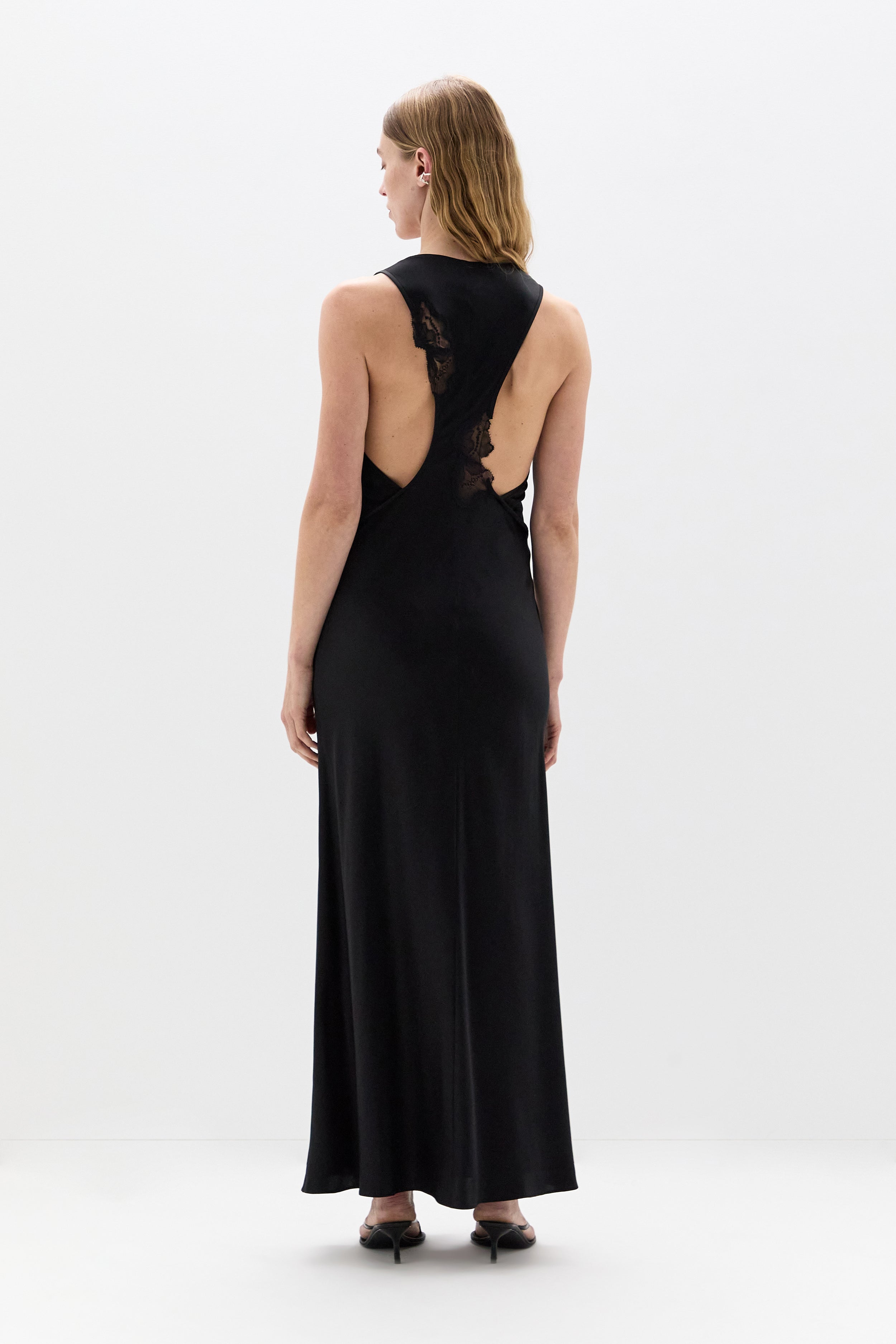 Montparnasse Gown