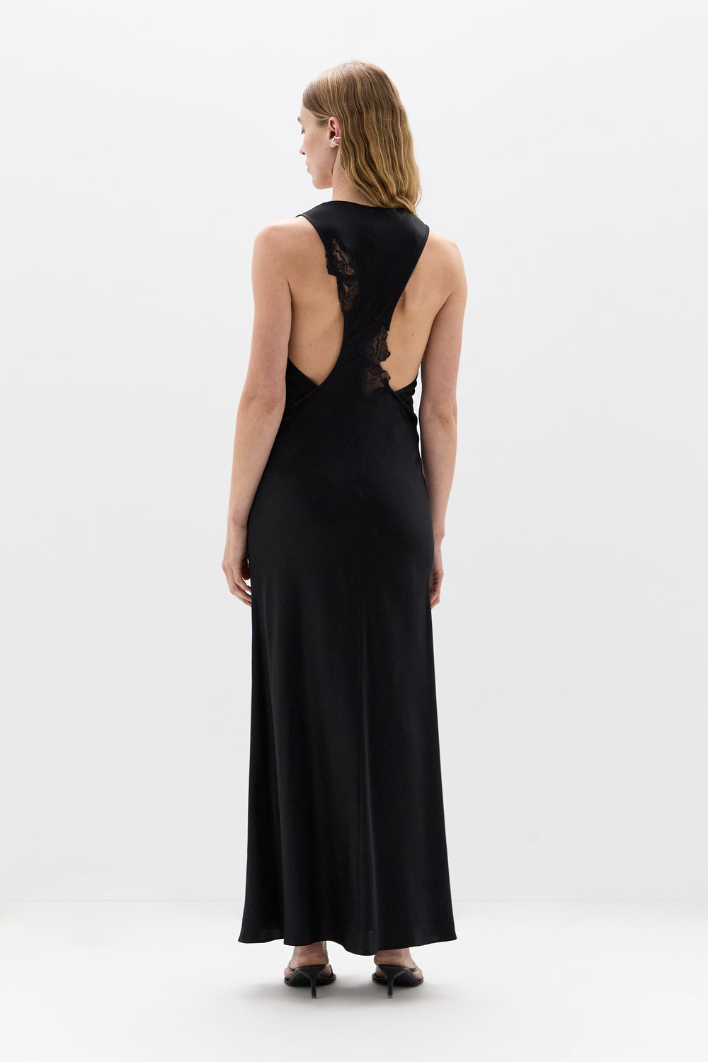 Montparnasse Gown