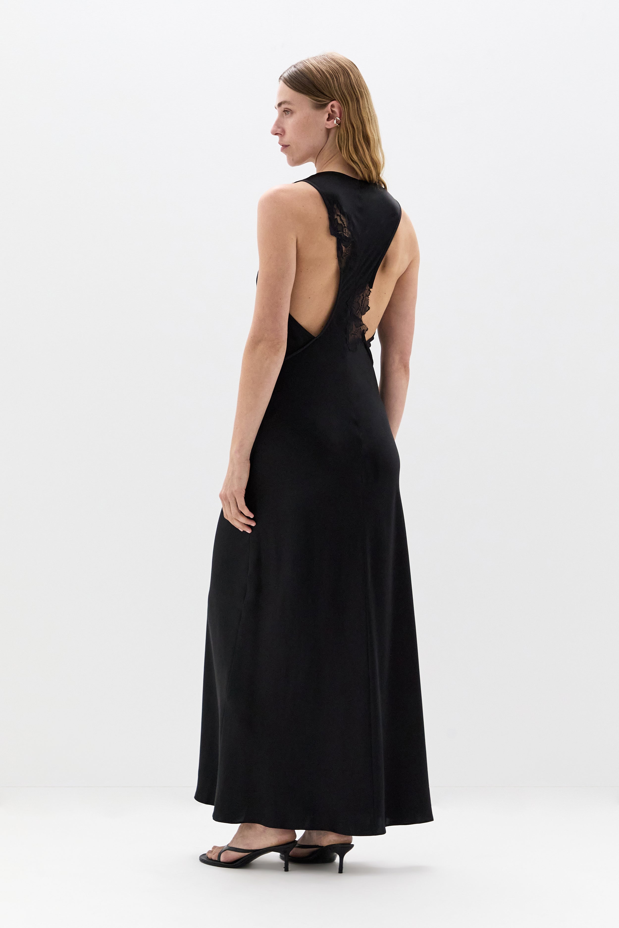 Montparnasse Gown