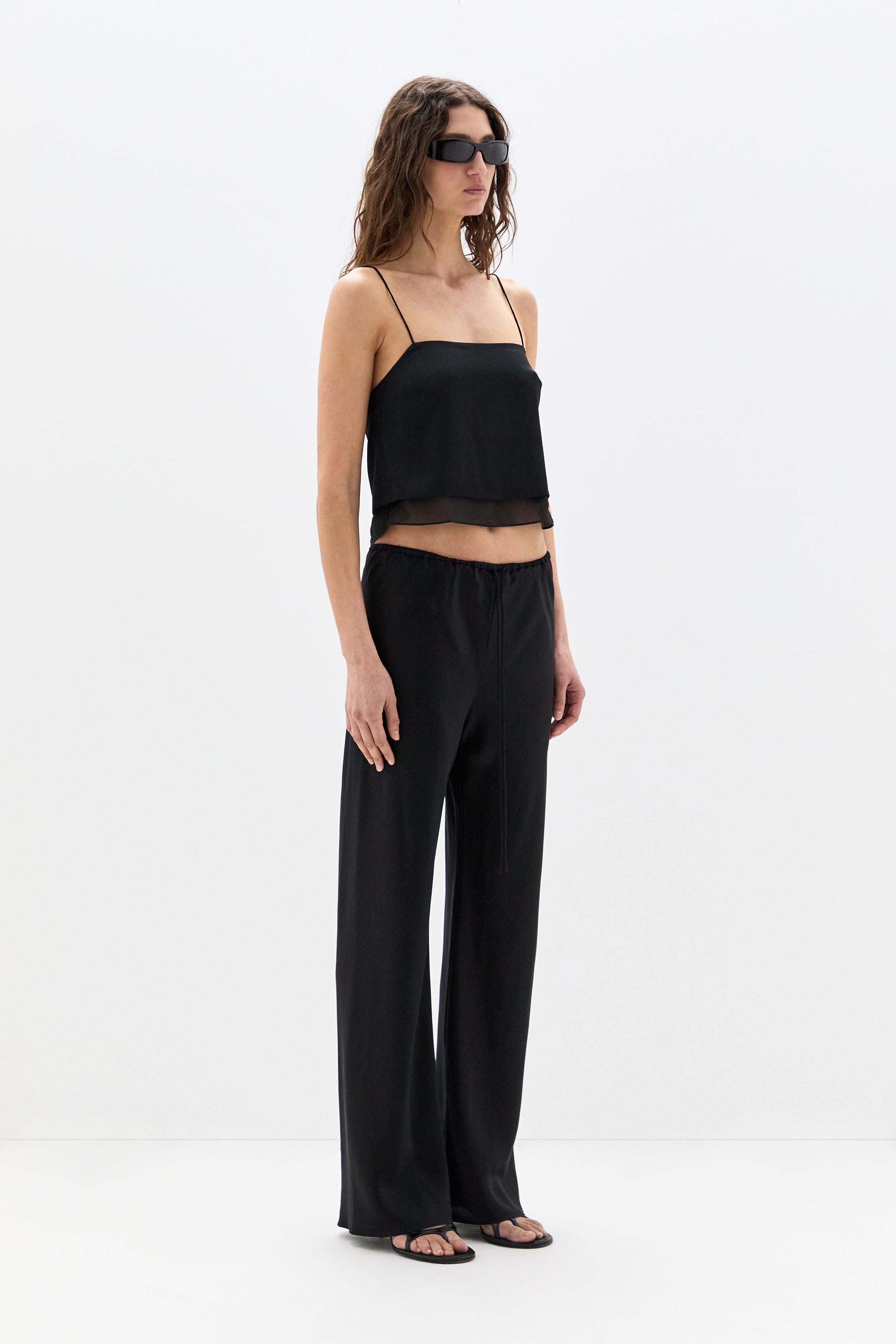 Strobe Cami