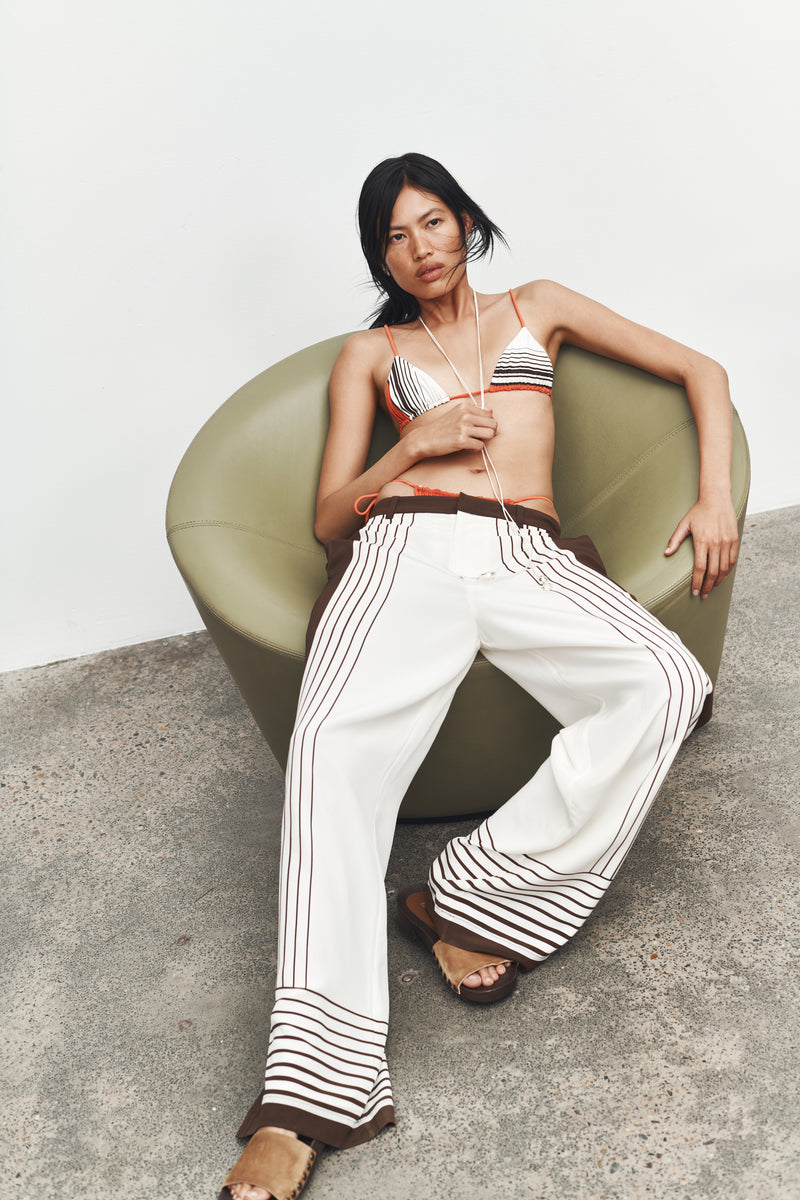 Destino Tailored Pant