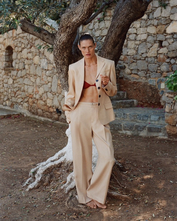Bronte Tailored Trouser