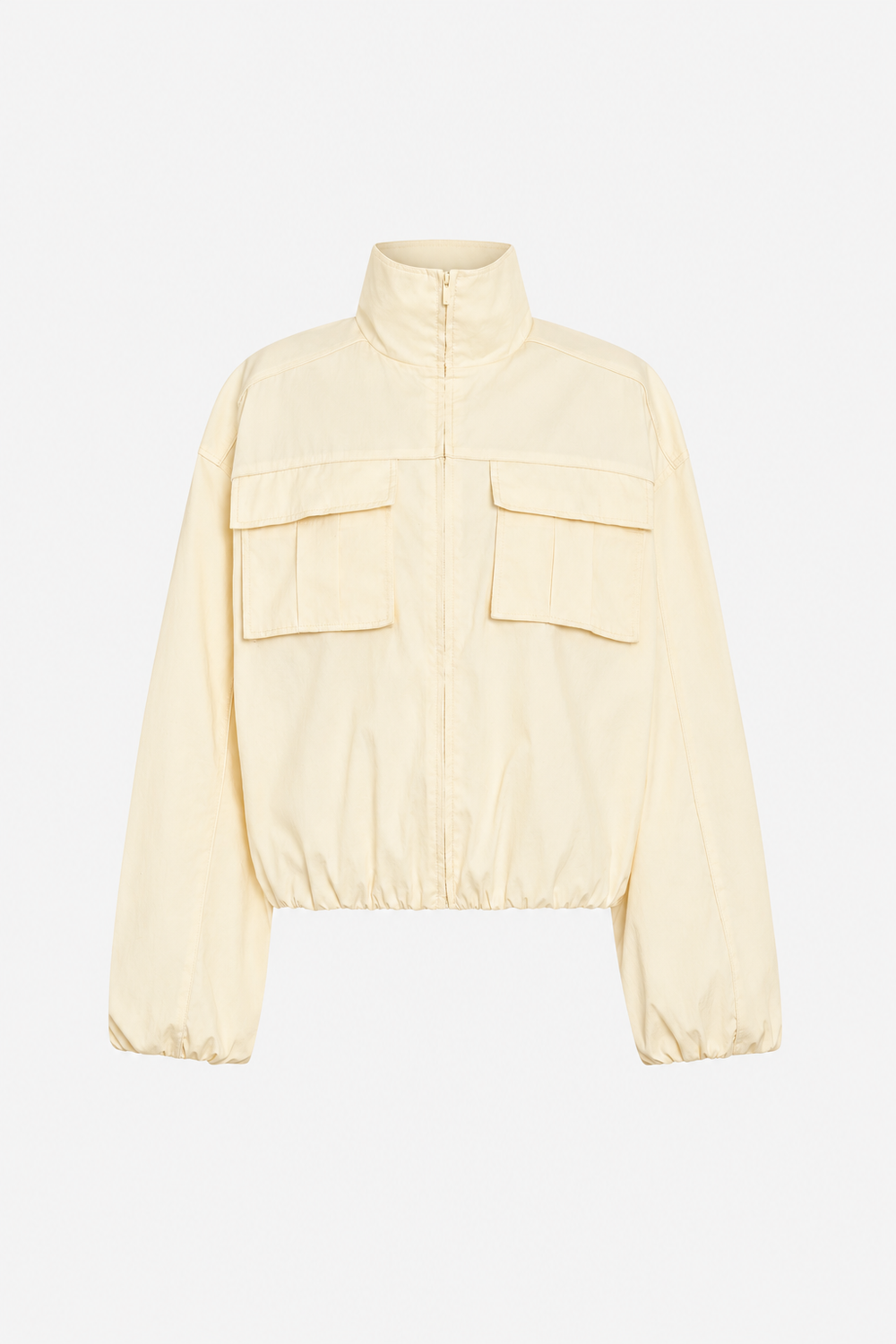 Arla Bomber Jacket