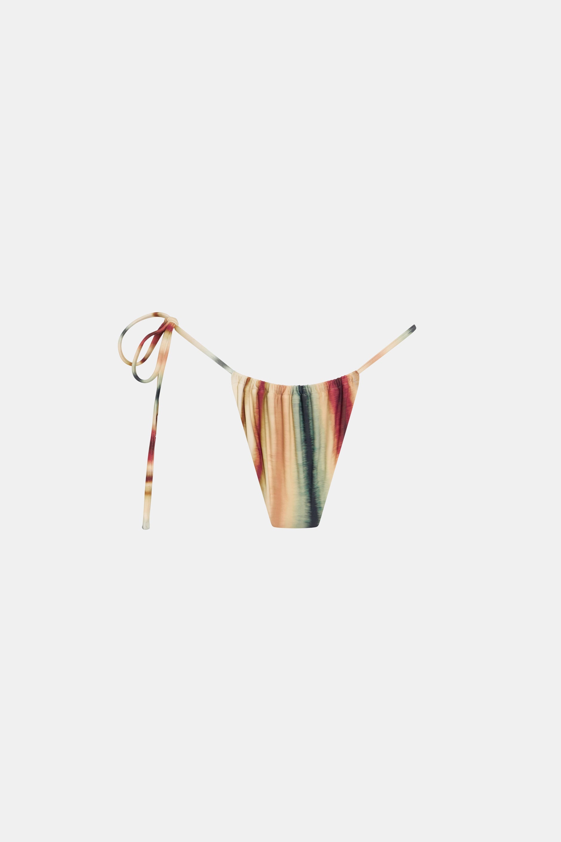 Riley String Brief
