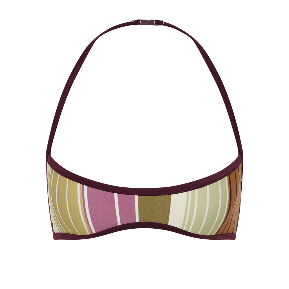 Fontana Halter Bandeau