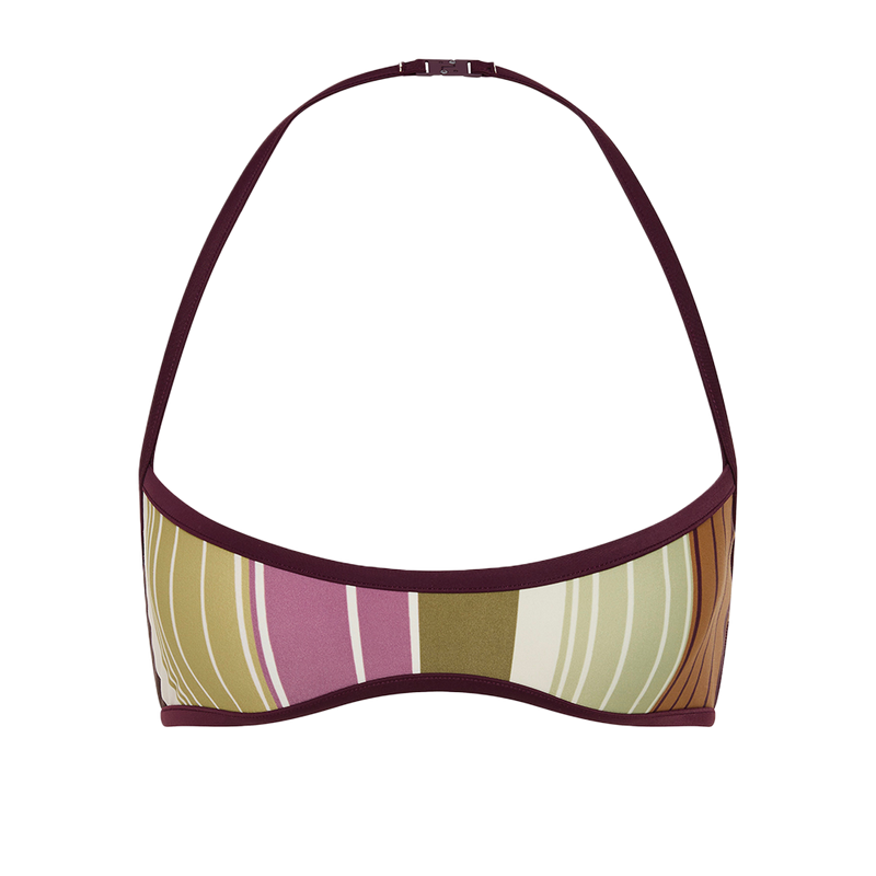 Fontana Halter Bandeau