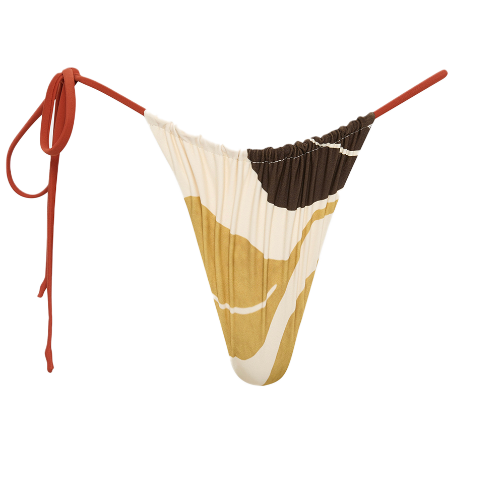 Julietta String Brief