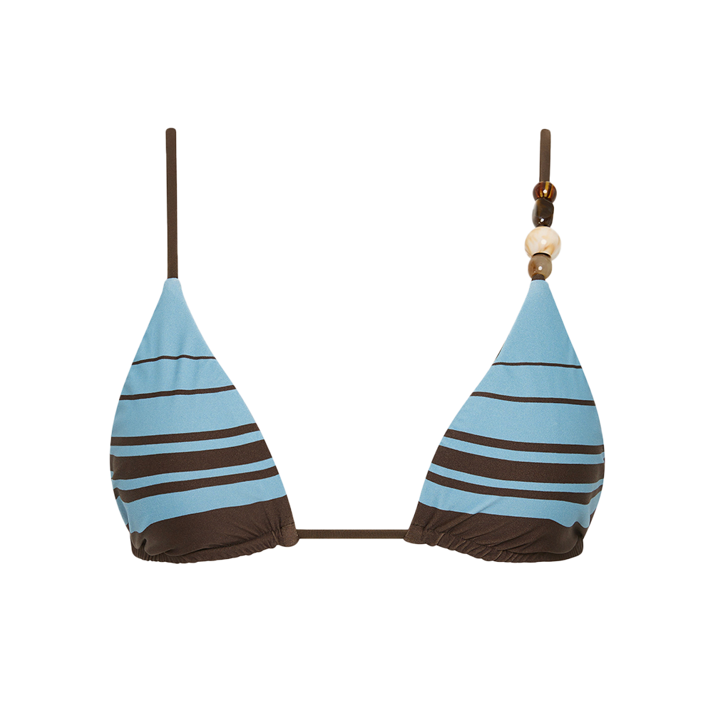 Rioja String Triangle Top