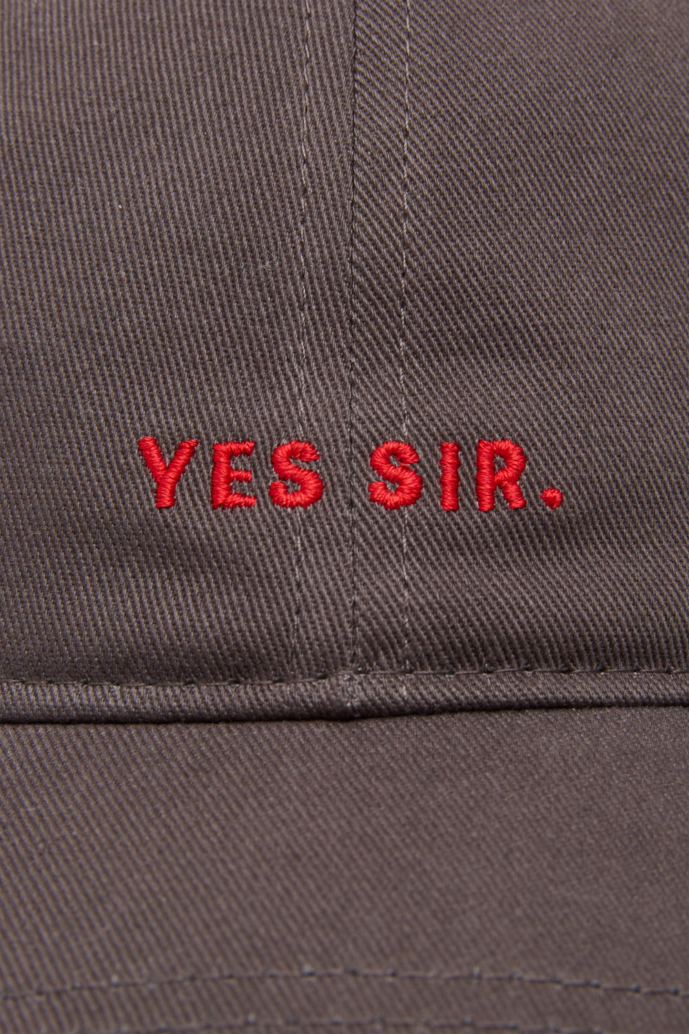 Sir Cap