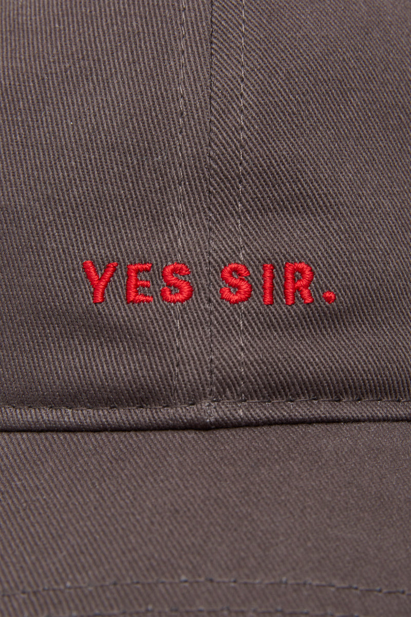 Sir Cap
