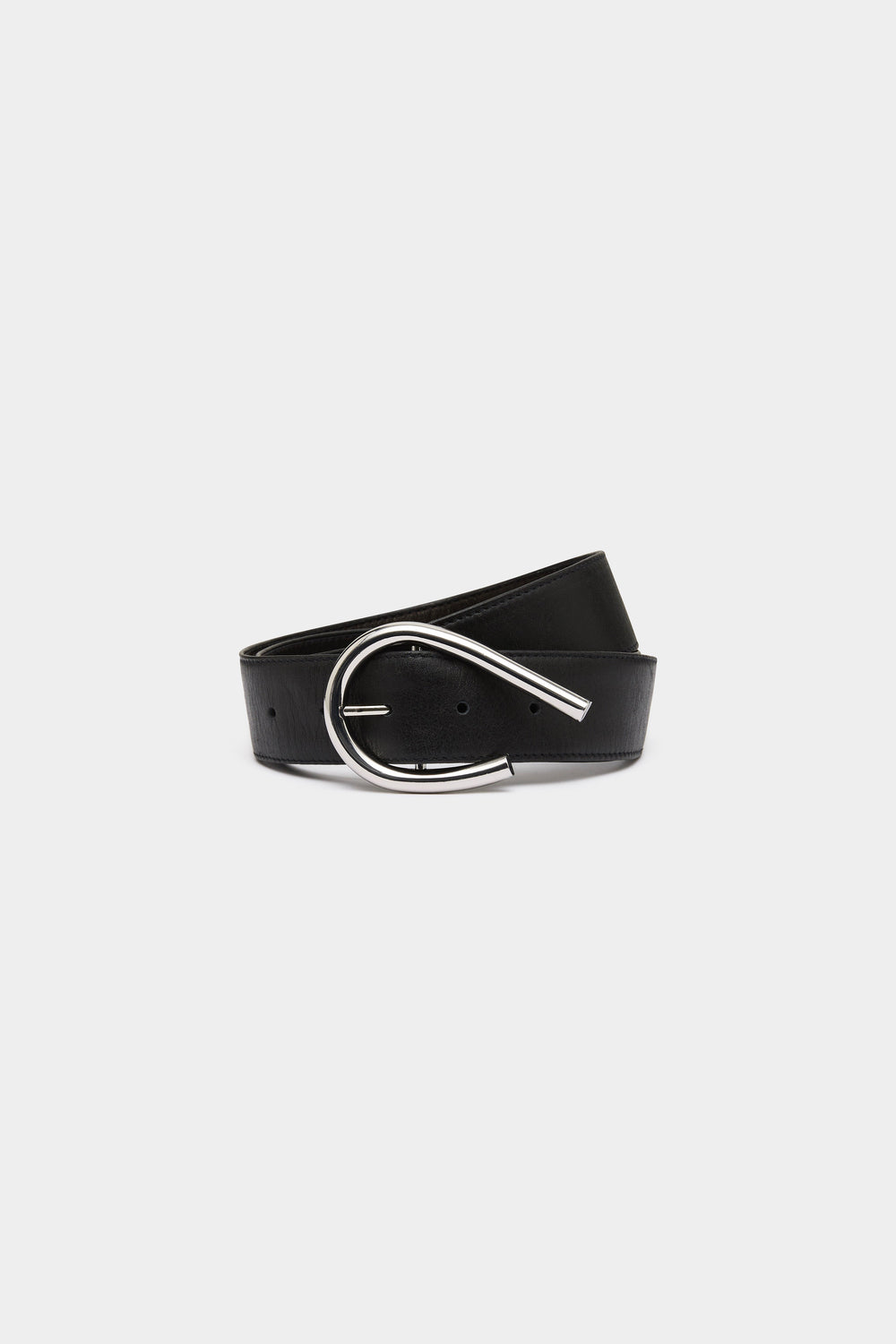 Scala Leather Belt