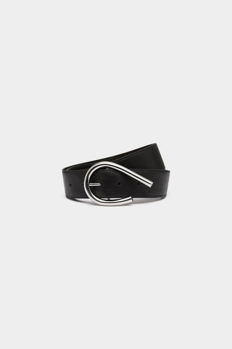 Scala Leather Belt