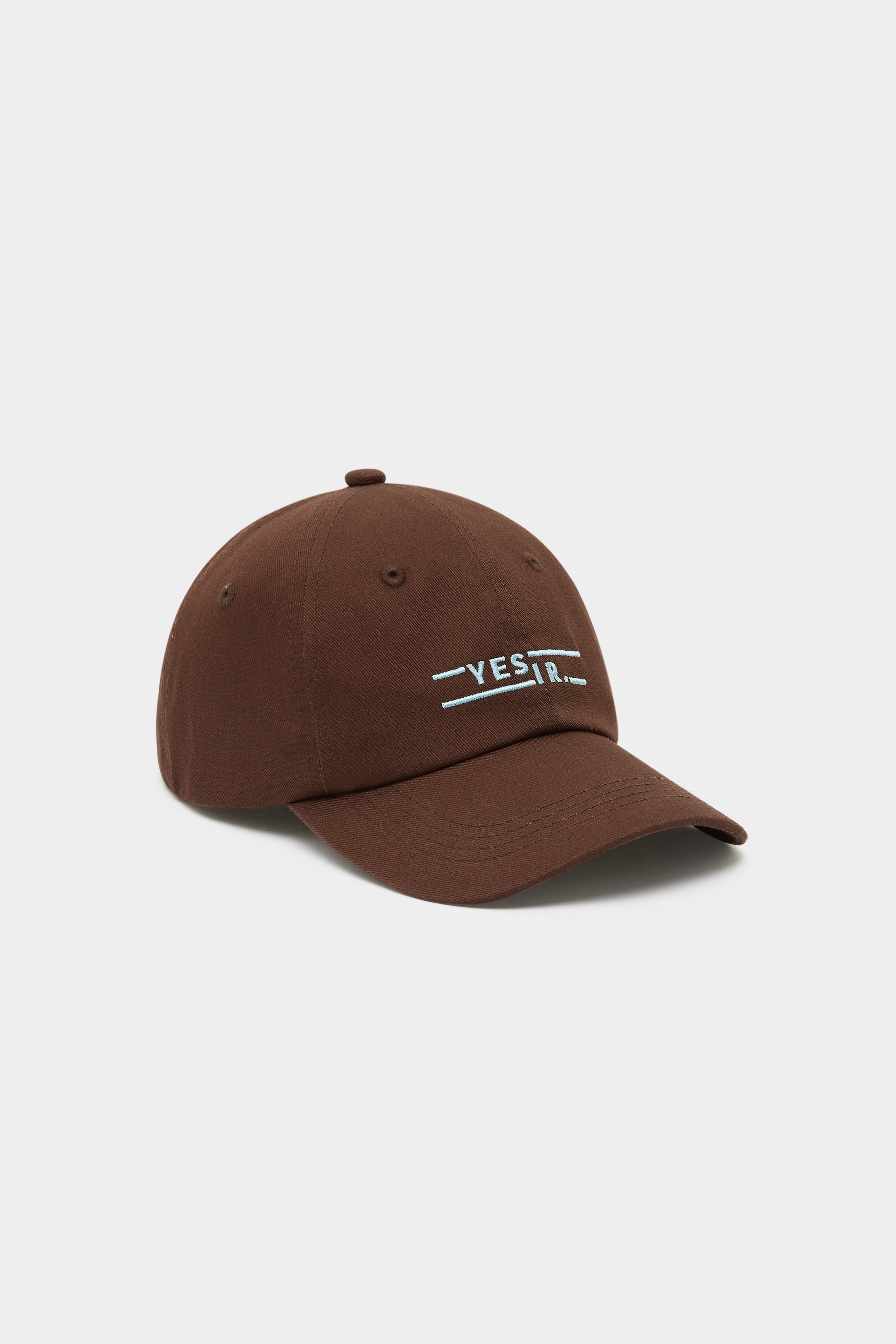 Yes SIR. Cap
