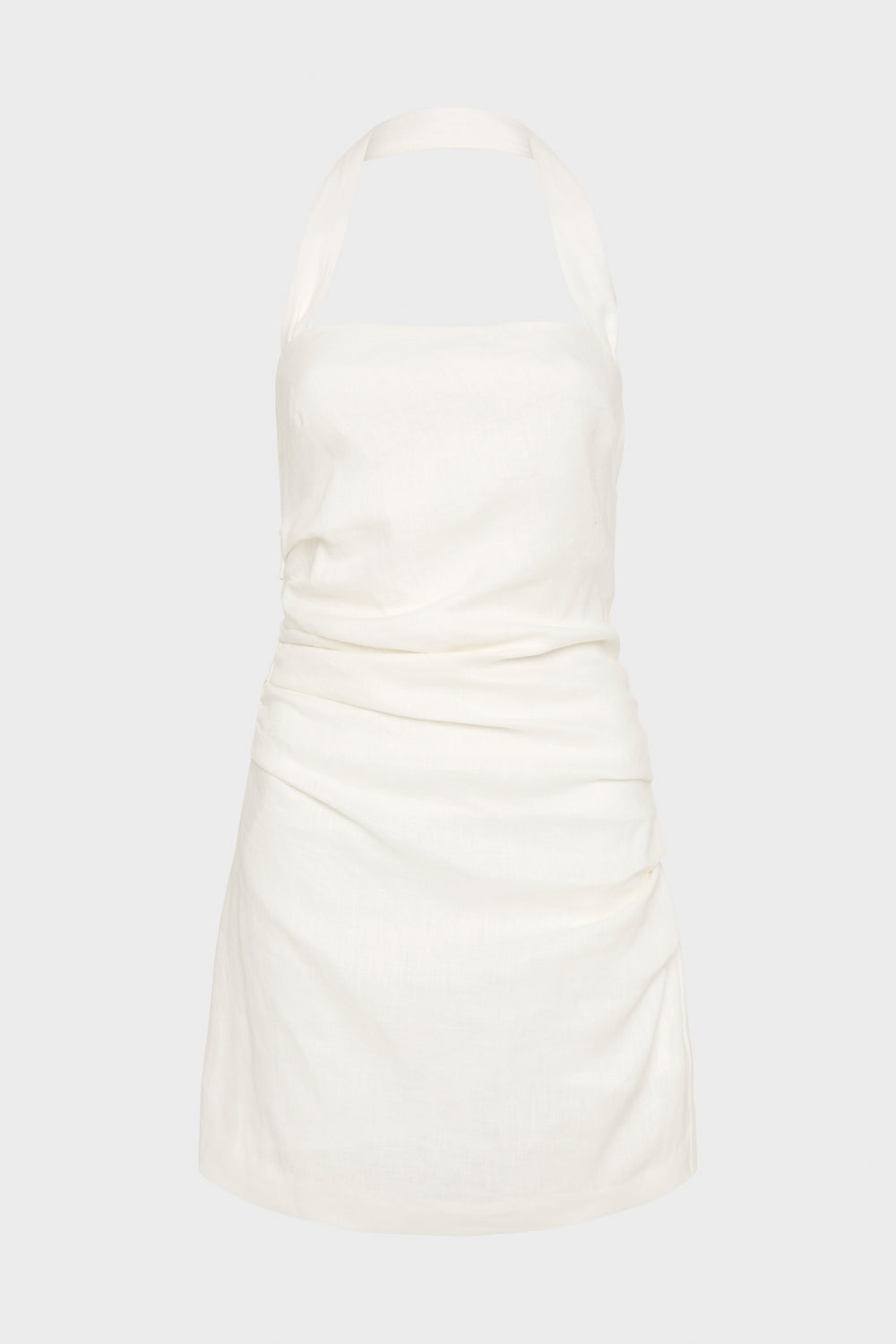 Noemi Halter Mini Dress