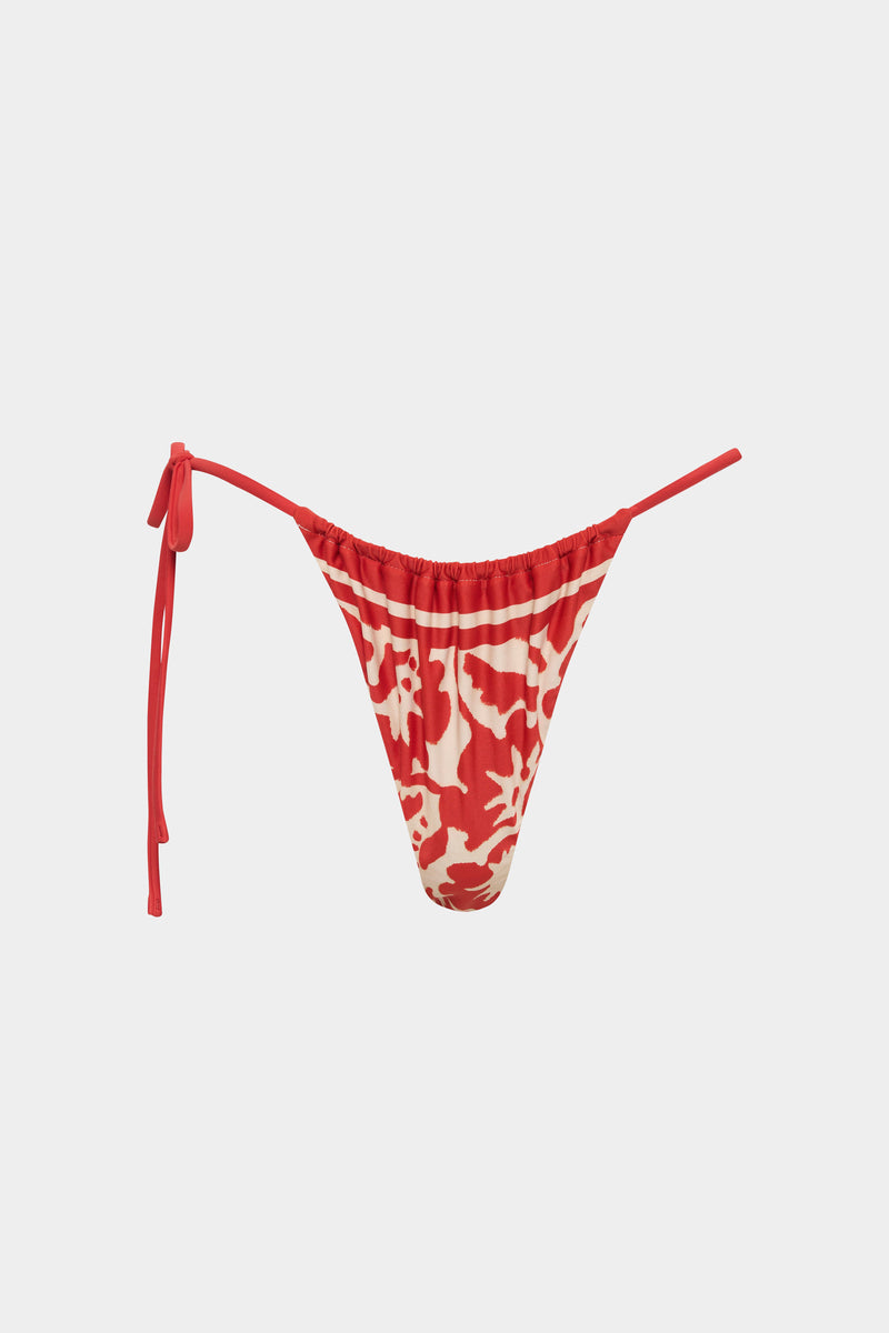 Palmera String Brief