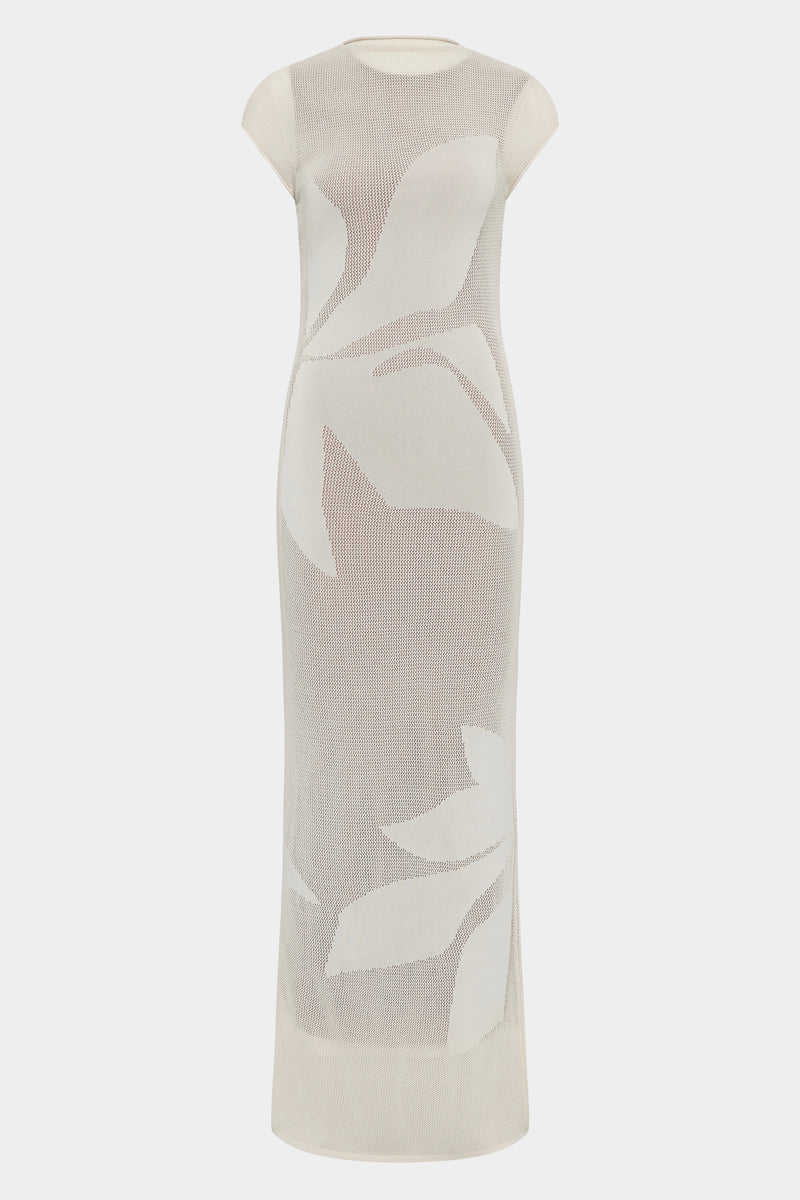 Solange Midi Dress