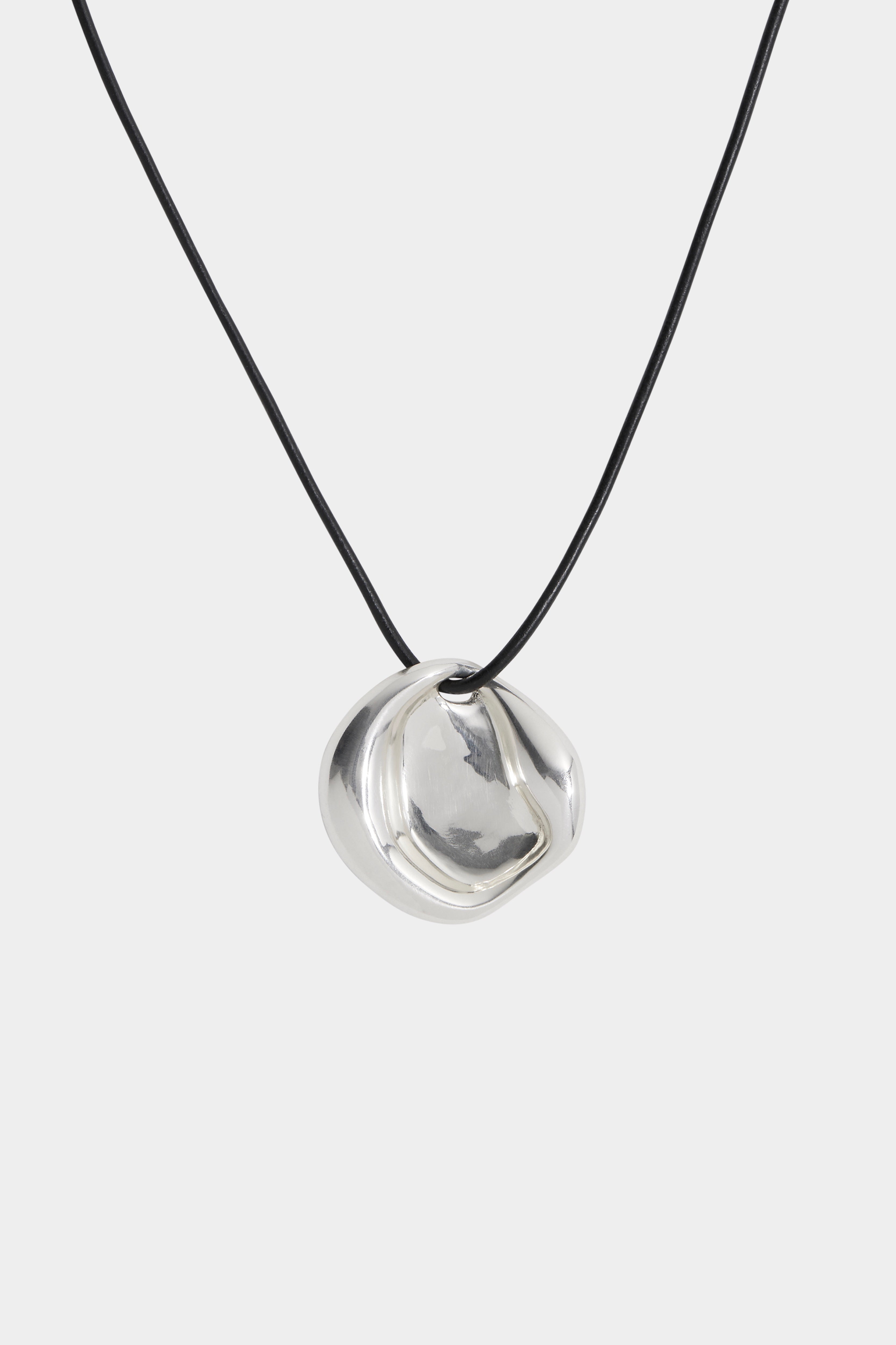 Tiera Pendant Necklace