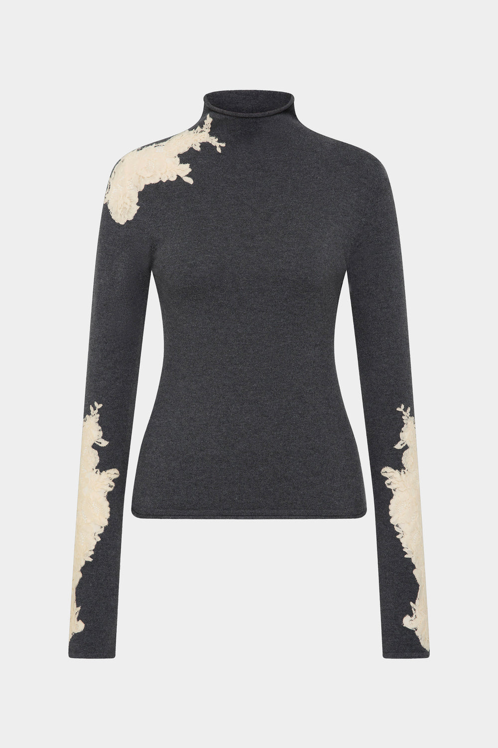 Saeli Long Sleeve Top