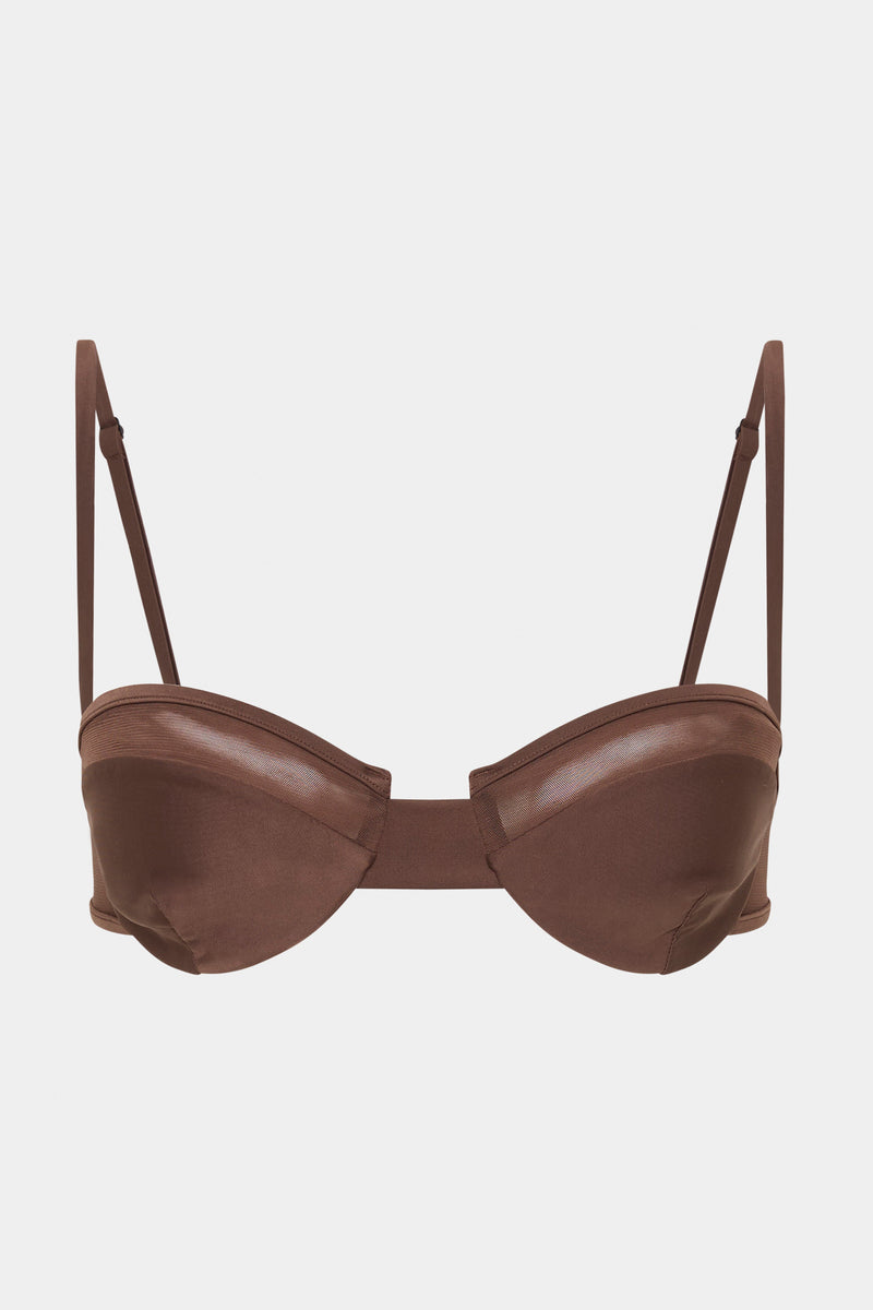 Dunes Splice Balconette