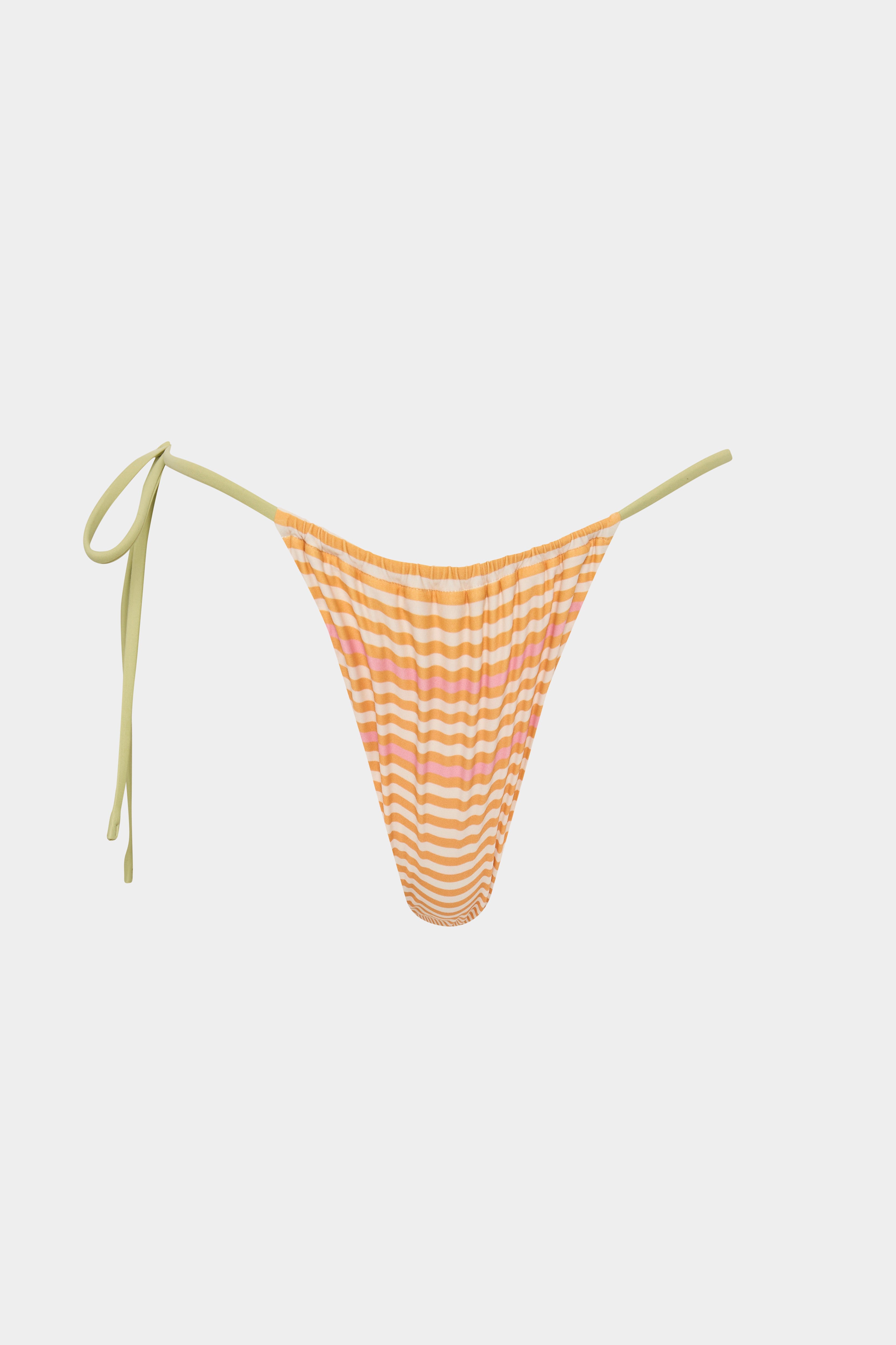 Calypso String Brief