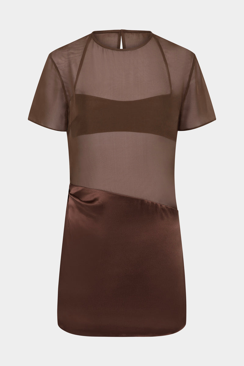 Luca Mini Dress