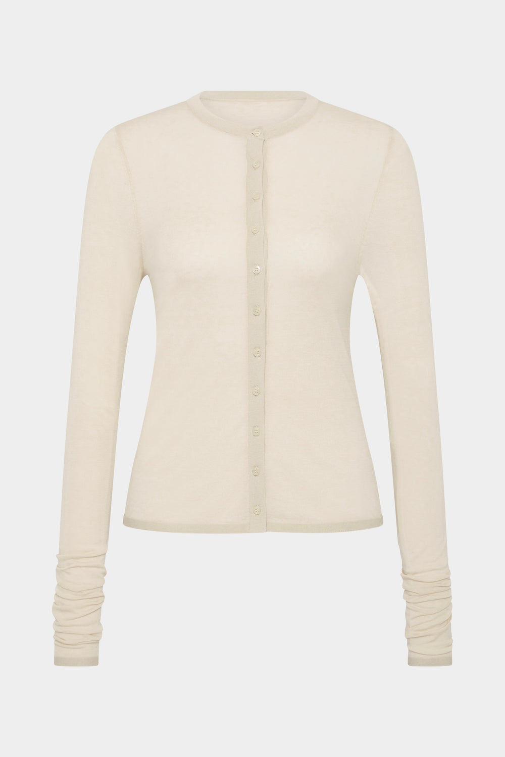Parco Cardigan Set