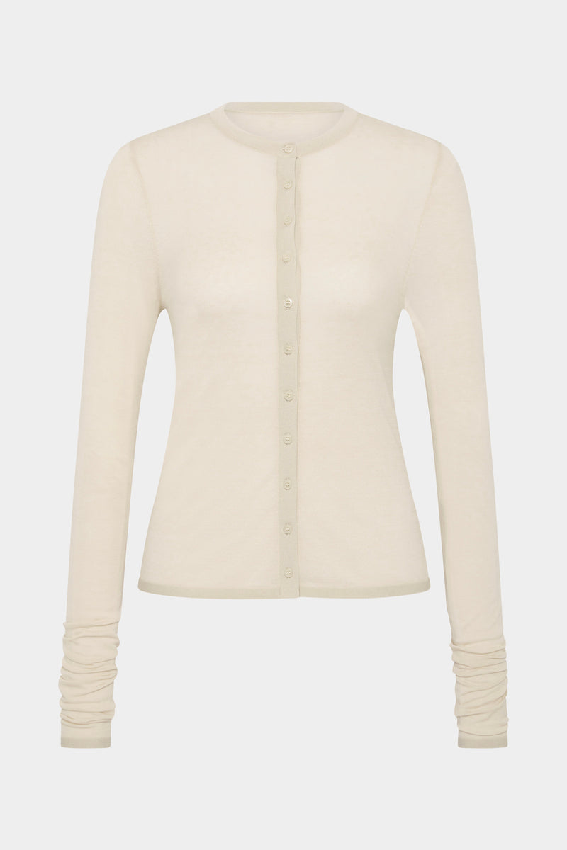 Parco Cardigan Set