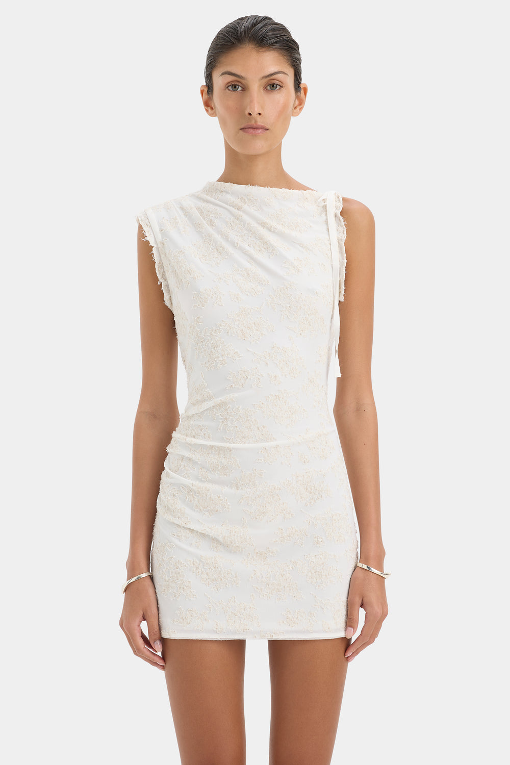 Blanca Mini Dress