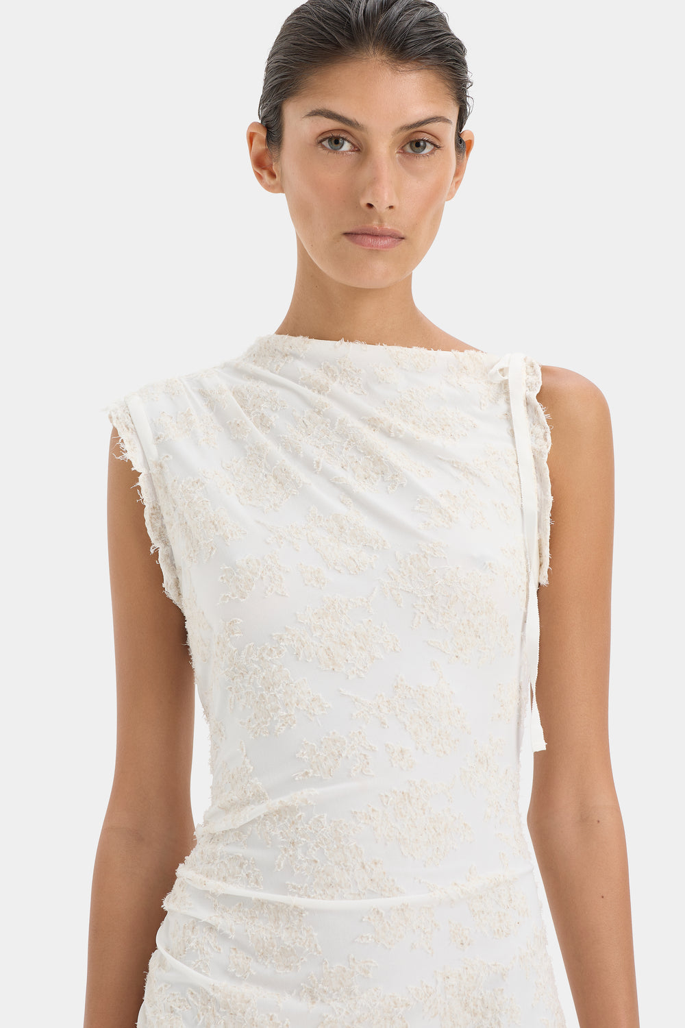 Blanca Mini Dress