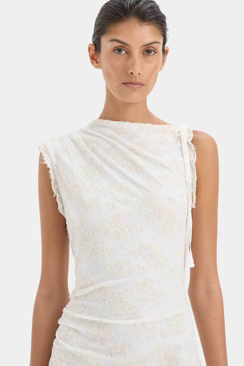 Blanca Mini Dress