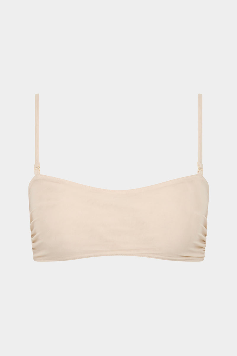 Jacques Mesh Bandeau