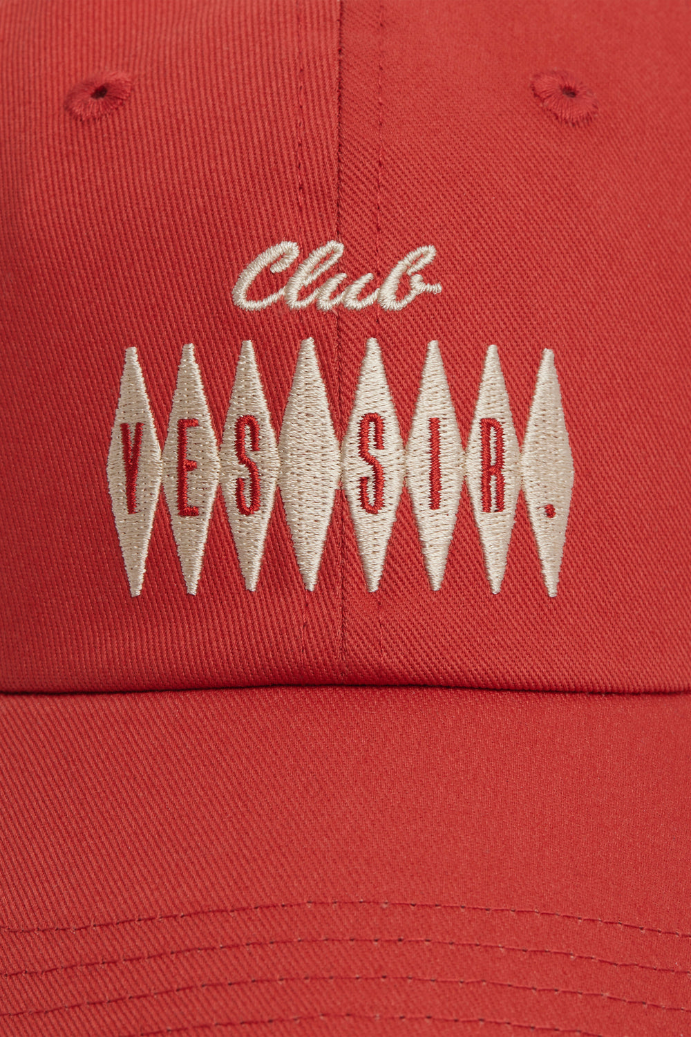 Club SIR. Loyalty Cap