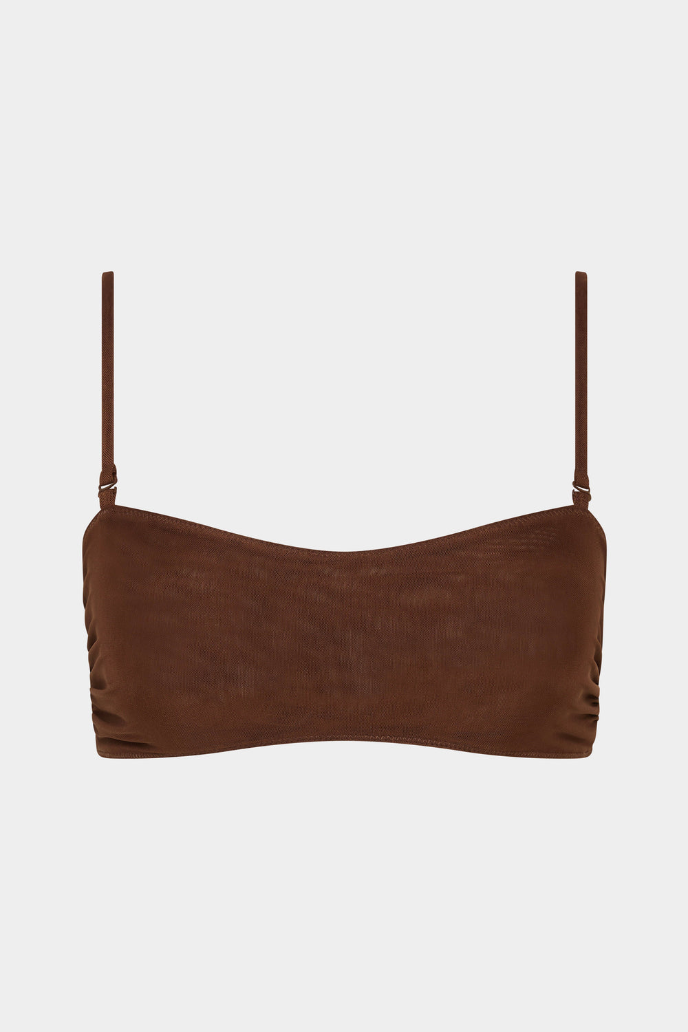 Jacques Mesh Bandeau
