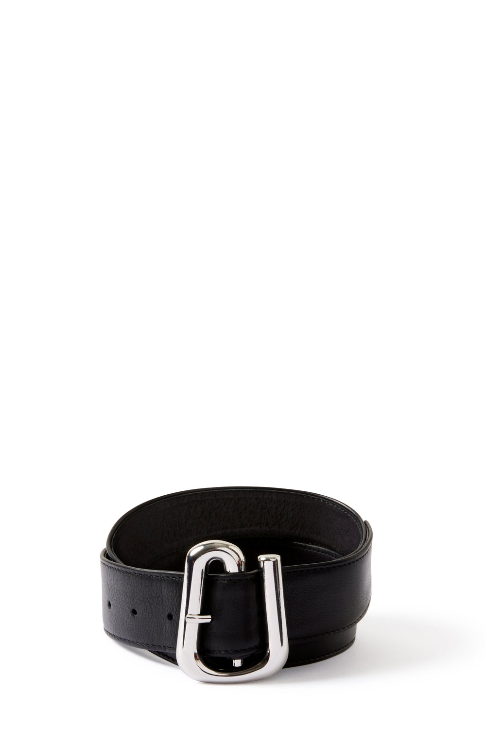 Molinier Leather Belt