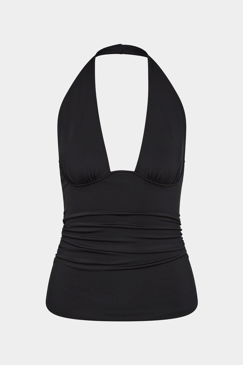 Elm Halter Top