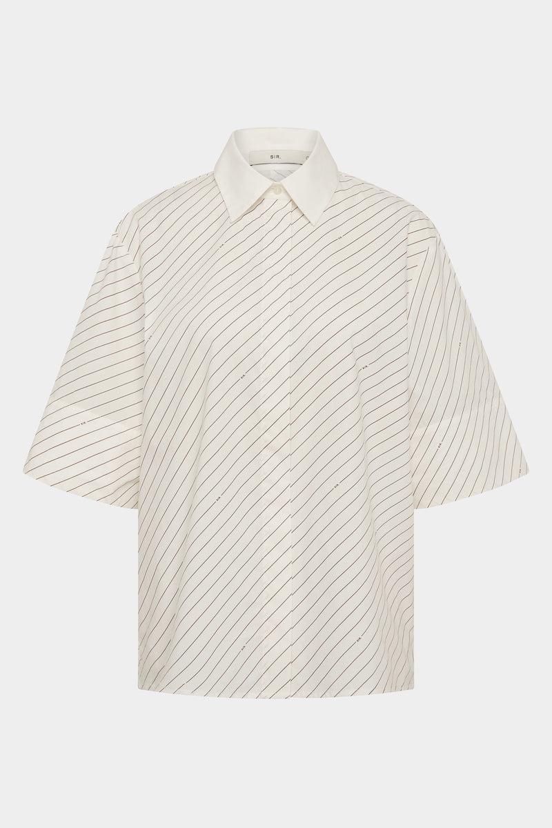 Emile Short Sleeve Shirt