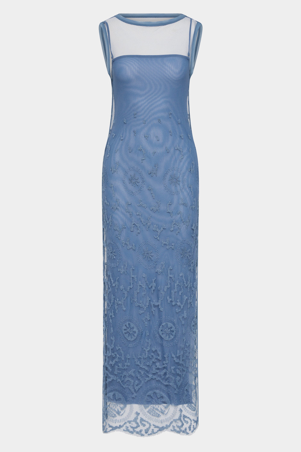 Leif Maxi Dress