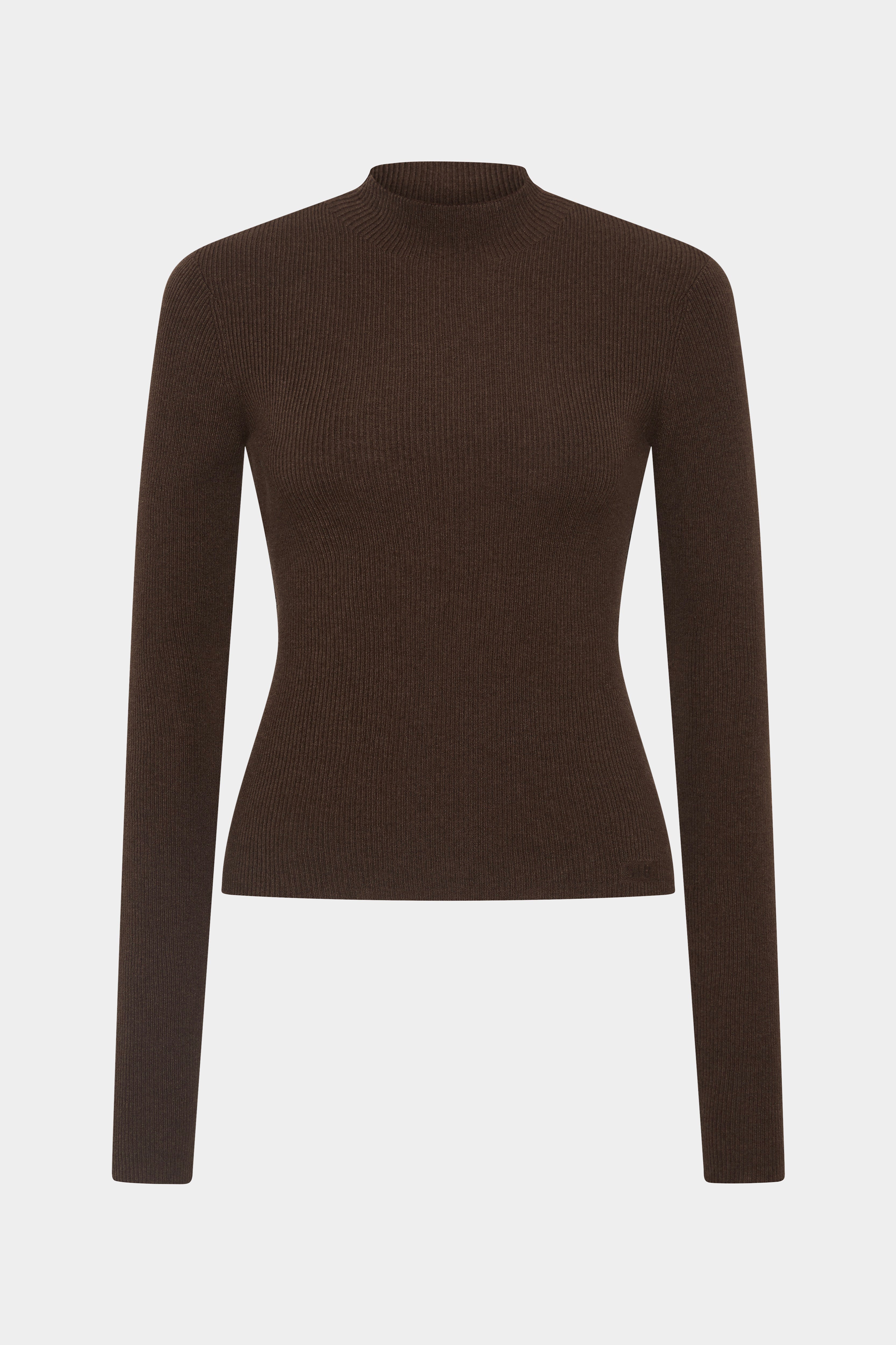 Tanel Long Sleeve Top