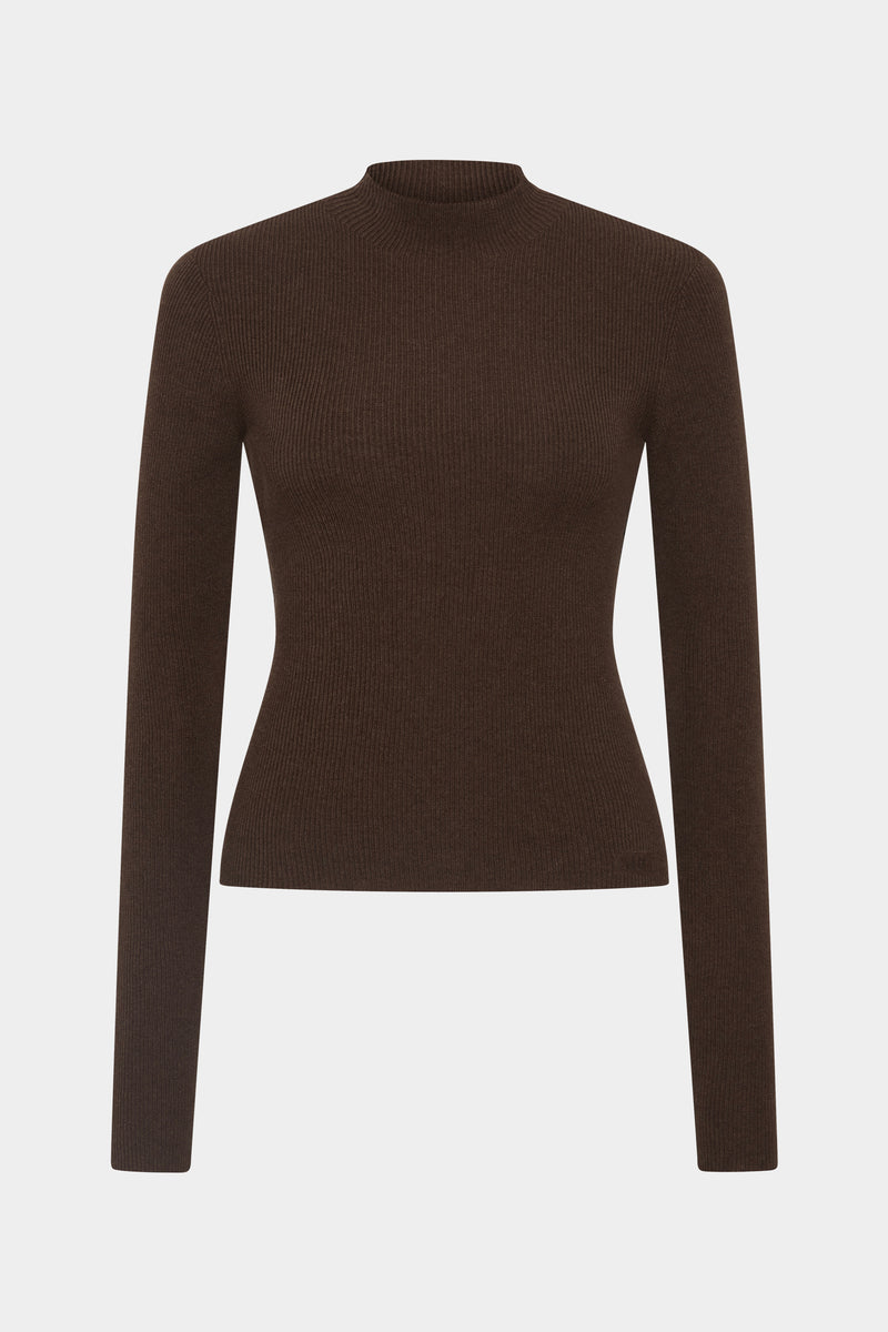 Tanel Long Sleeve Top