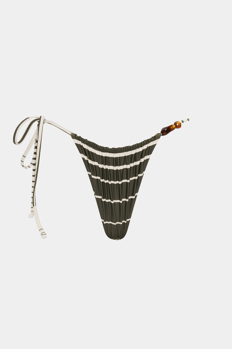 Leilana String Brief