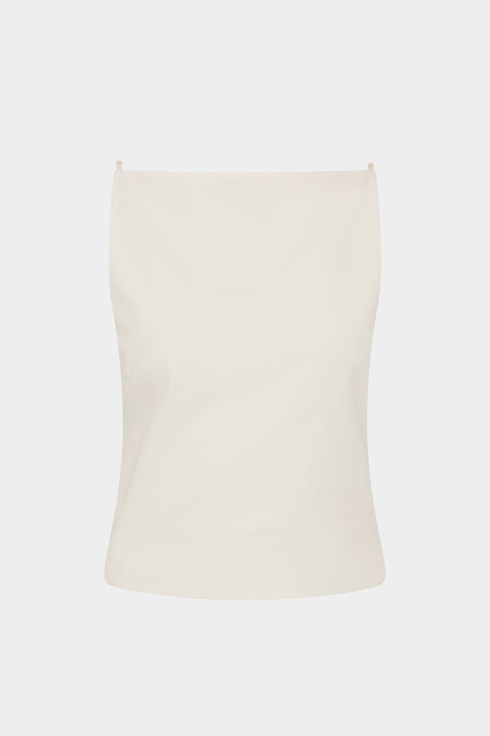 Elysee Open Back Top